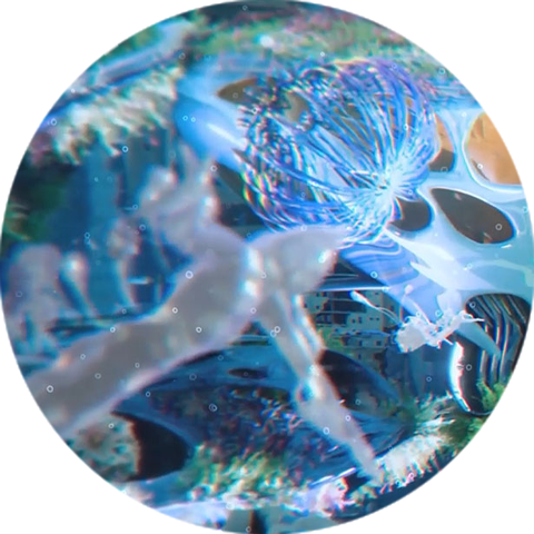 김보슬 개인전 – 해이라: 심연의 기억